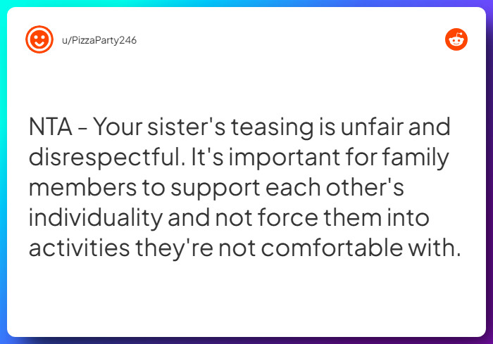 Comment from u/PizzaParty246