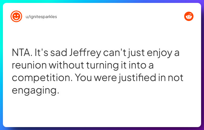 Comment from u/ignitesparkles