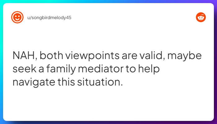 Comment from u/songbirdmelody45