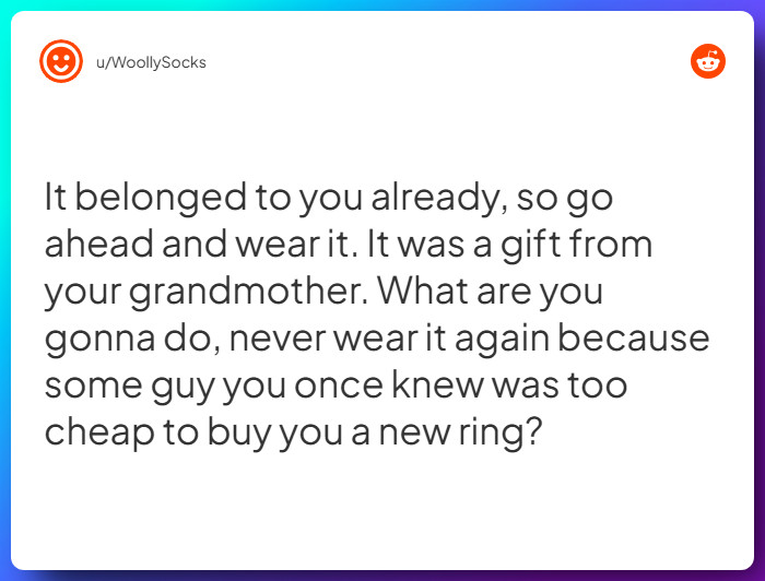 Comment from u/WoollySocks