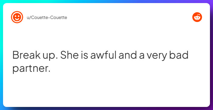 Comment from u/Couette-Couette