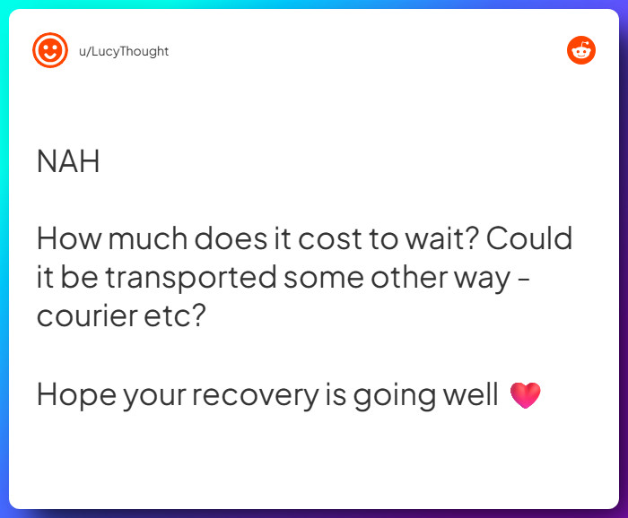 Comment from u/LucyThought