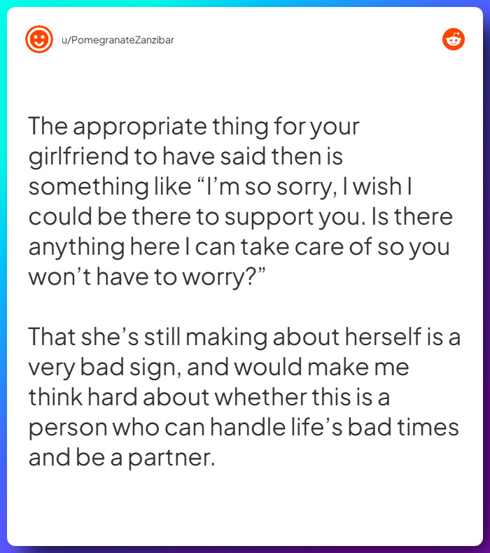 Comment from u/PomegranateZanzibar