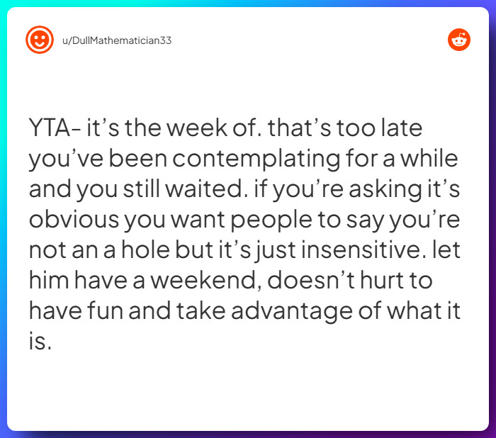 Comment from u/DullMathematician33