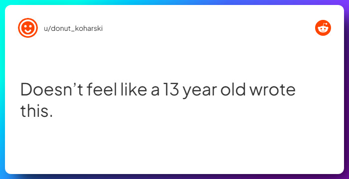 Comment from u/donut_koharski