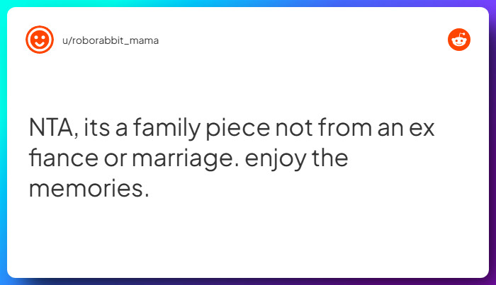 Comment from u/roborabbit_mama