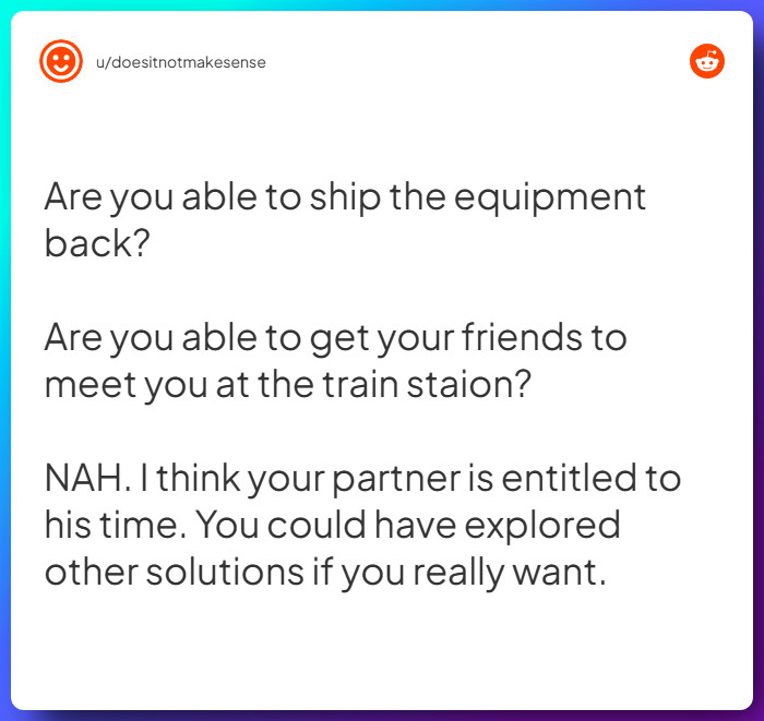 Comment from u/doesitnotmakesense