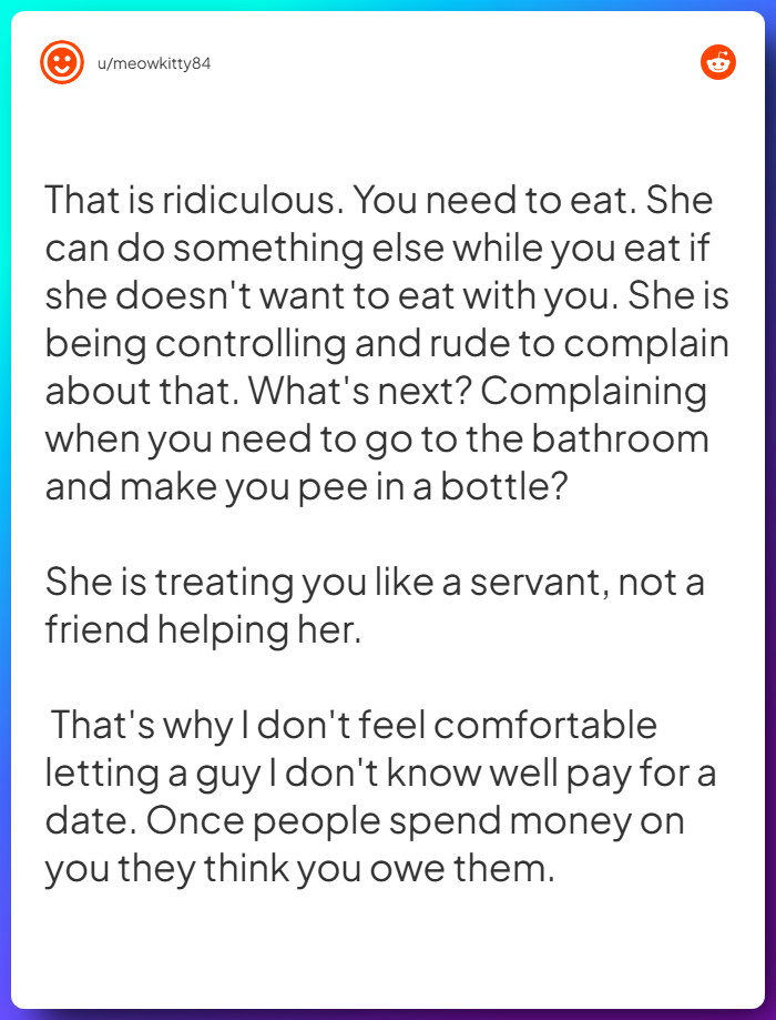 Comment from u/meowkitty84