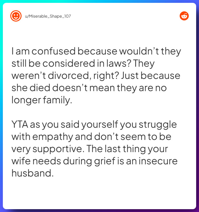 Comment from u/Miserable_Shape_107