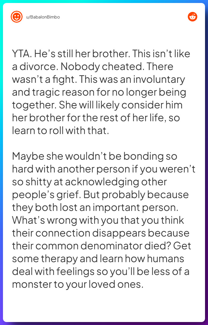 Comment from u/BabalonBimbo