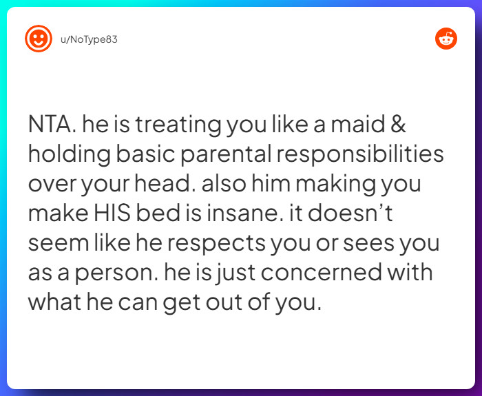 Comment from u/NoType83