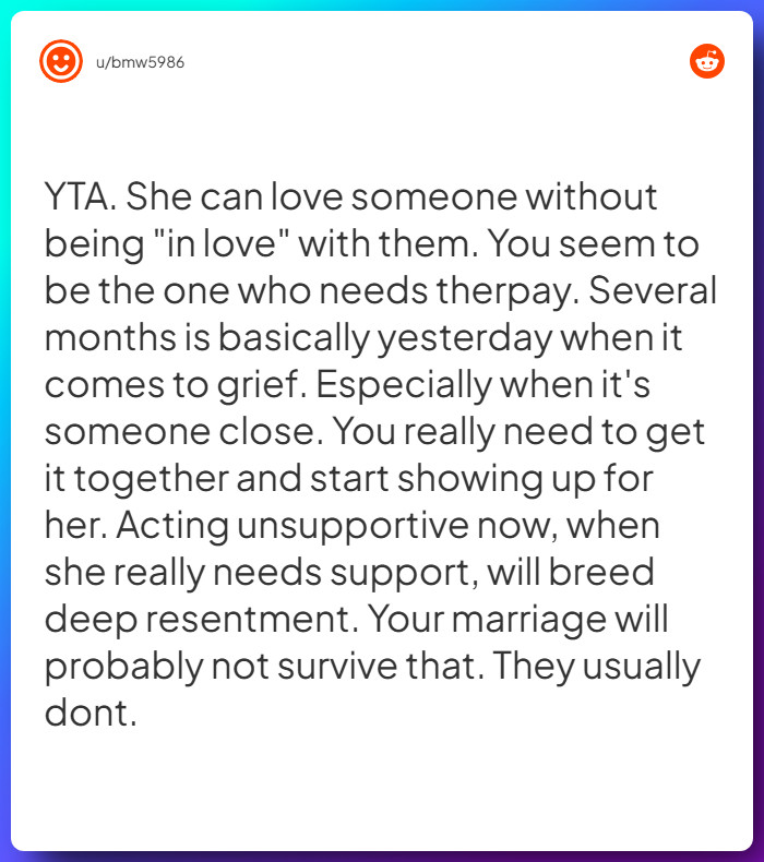 Comment from u/bmw5986