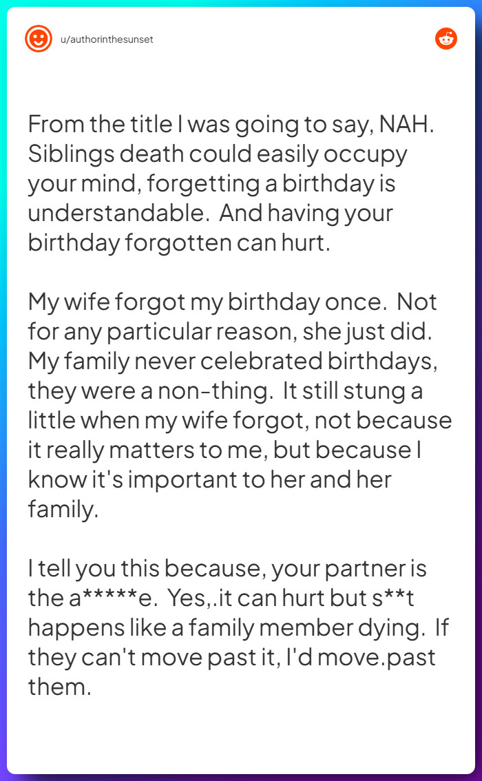 Comment from u/authorinthesunset