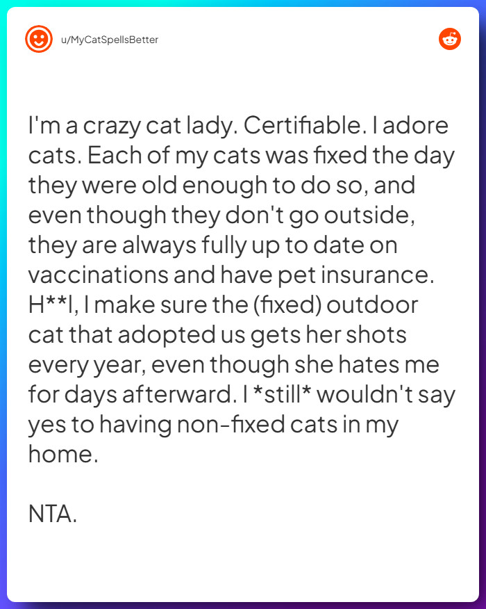 Comment from u/MyCatSpellsBetter