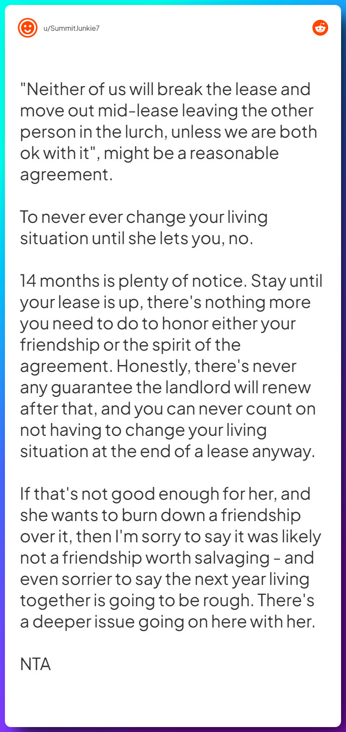 Comment from u/SummitJunkie7