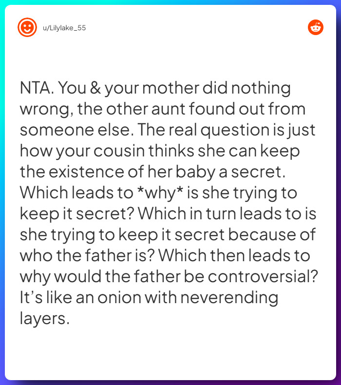 Comment from u/Lilylake_55