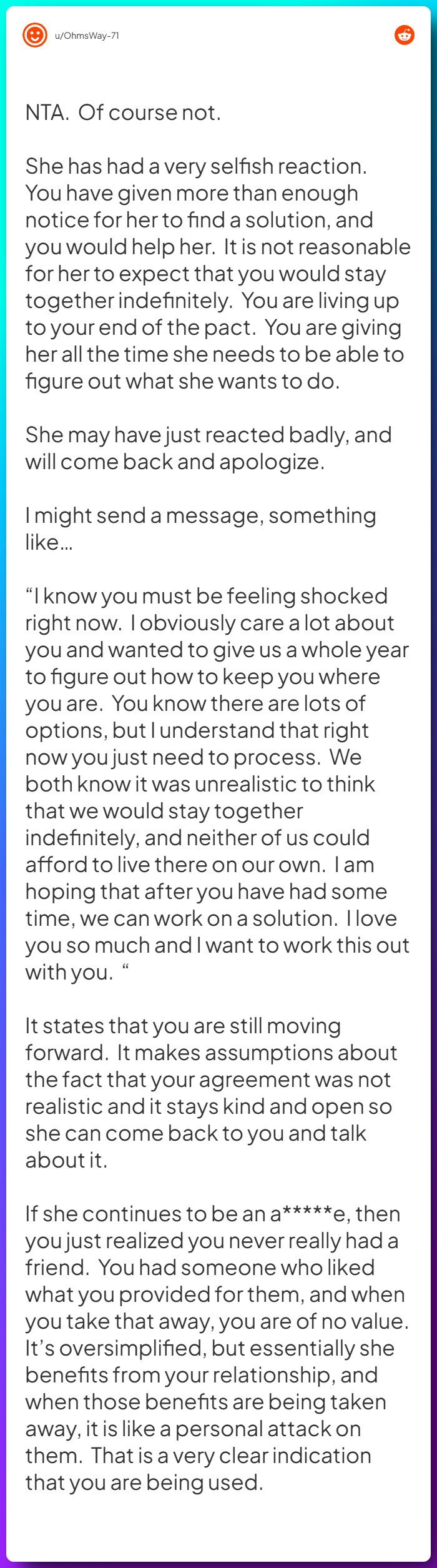 Comment from u/OhmsWay-71