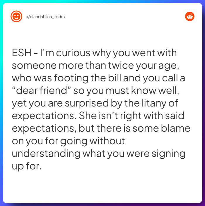 Comment from u/clandahlina_redux