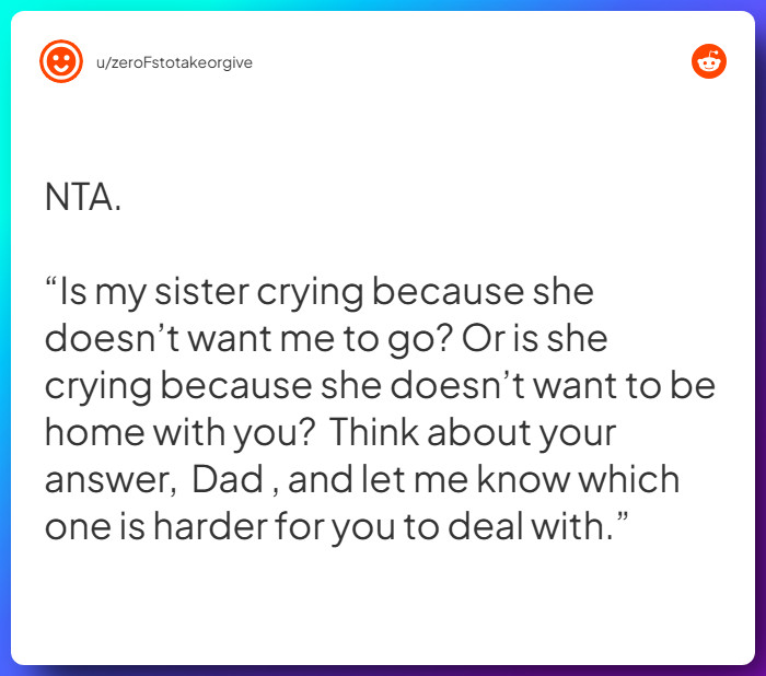 Comment from u/zeroFstotakeorgive