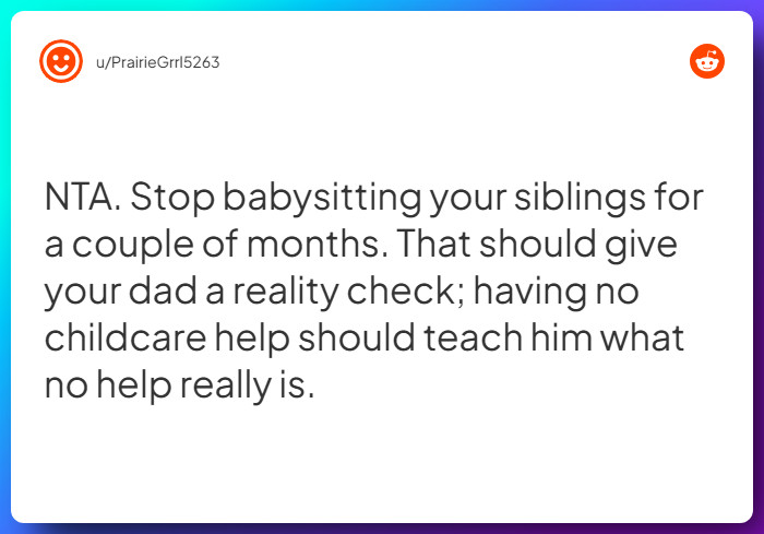 Comment from u/PrairieGrrl5263