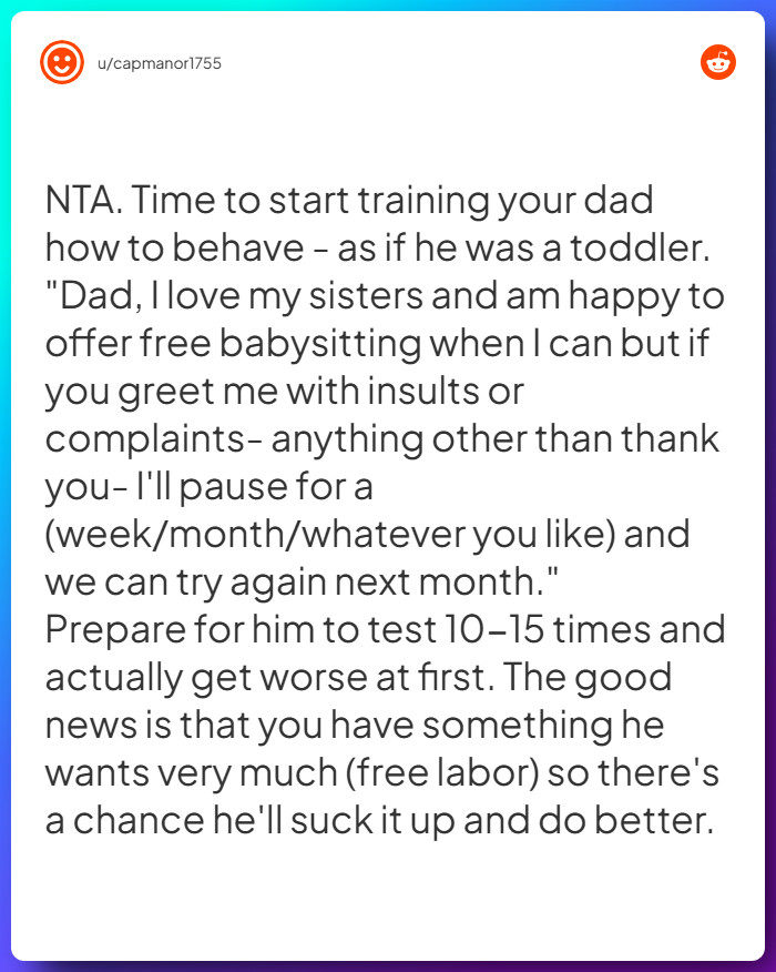 Comment from u/capmanor1755