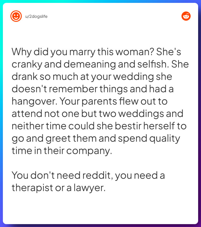 Comment from u/2dogslife