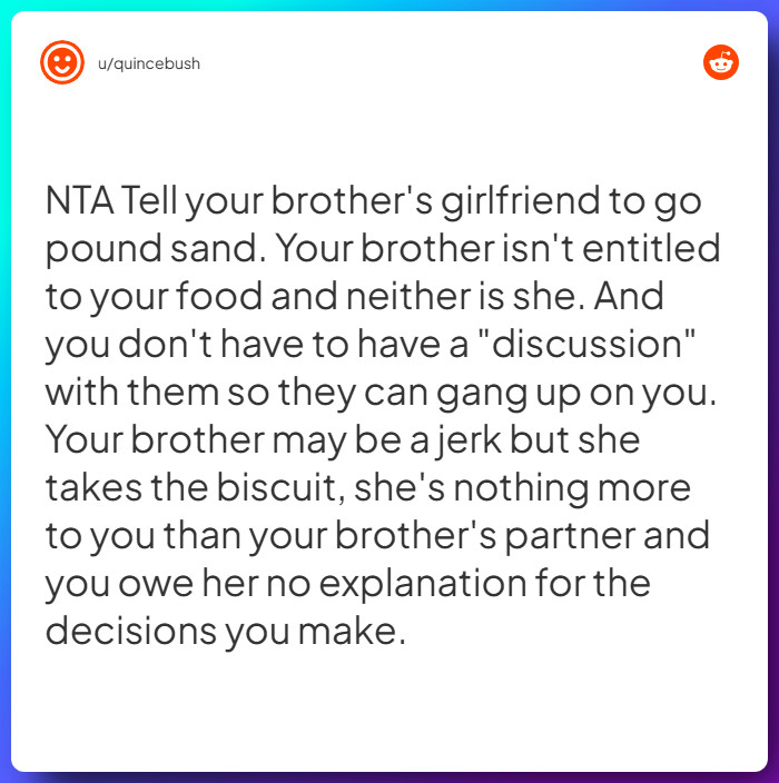 Comment from u/quincebush