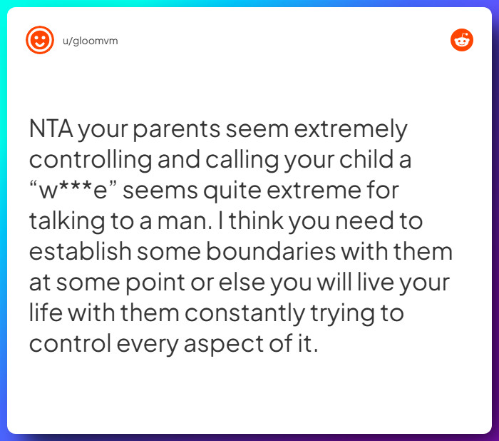 Comment from u/gloomvm