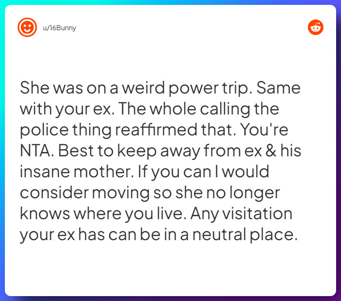 Comment from u/16Bunny