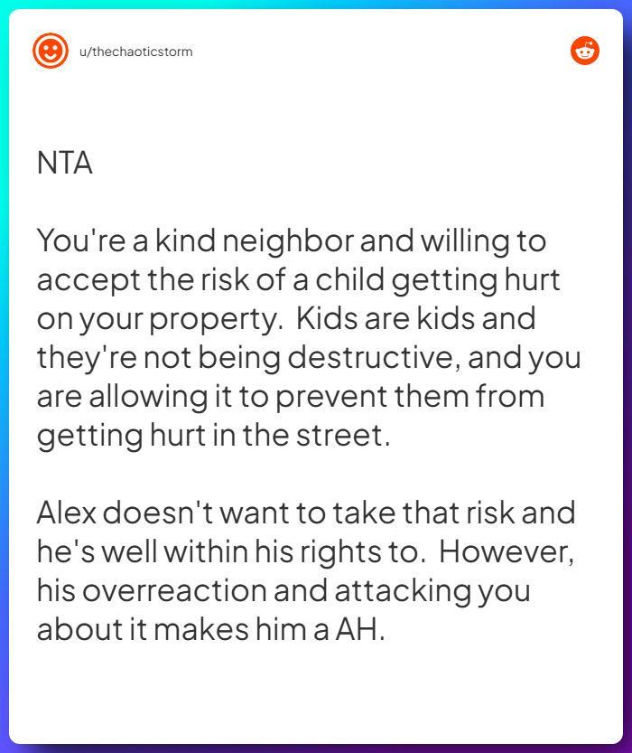 Comment from u/thechaoticstorm