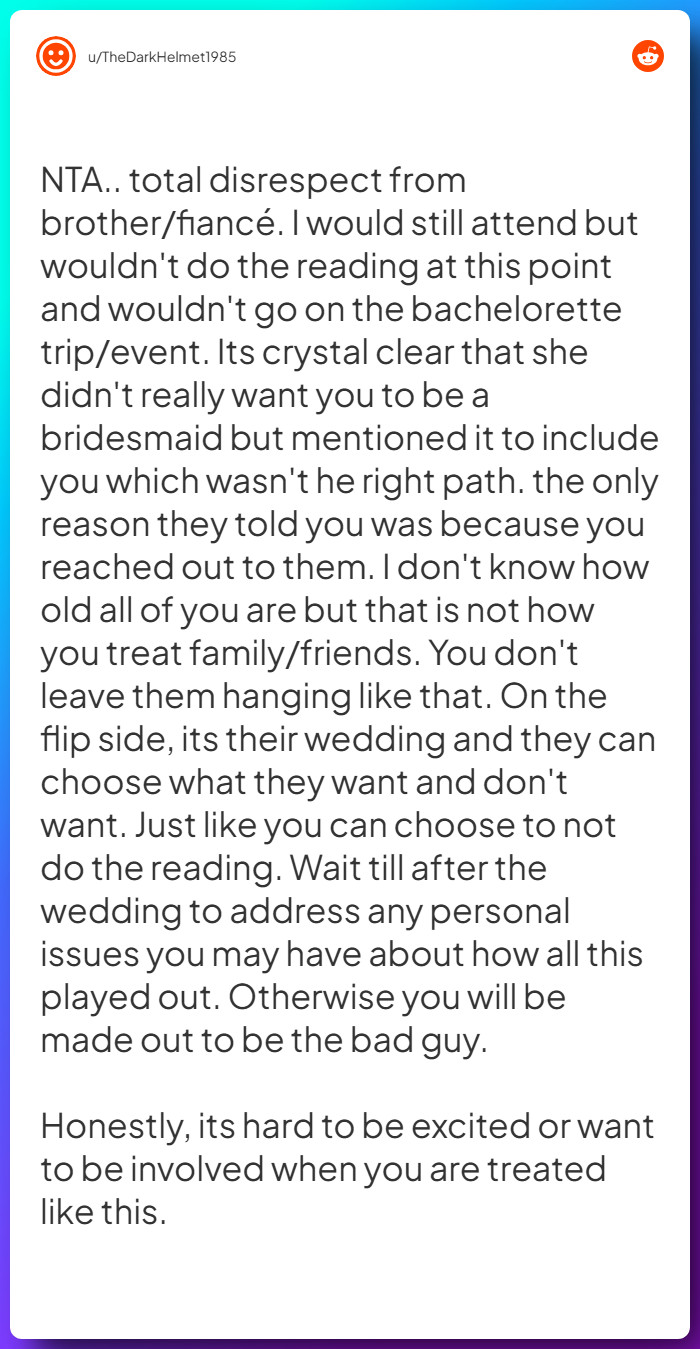 Comment from u/TheDarkHelmet1985