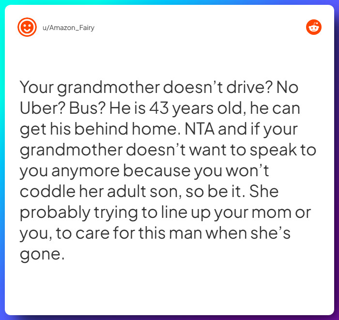 Comment from u/Amazon_Fairy