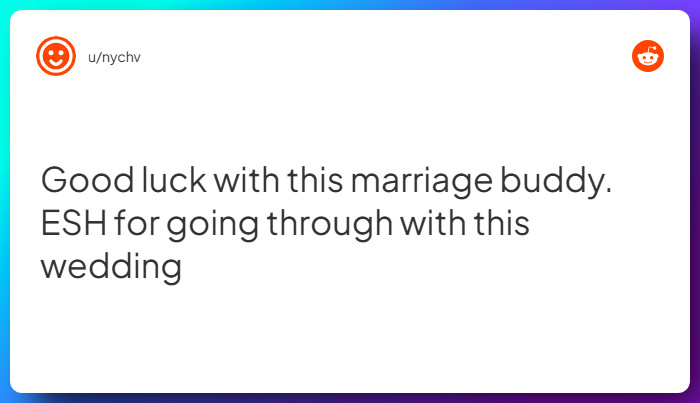 Comment from u/nychv