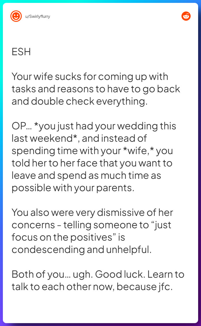 Comment from u/Swirlyflurry