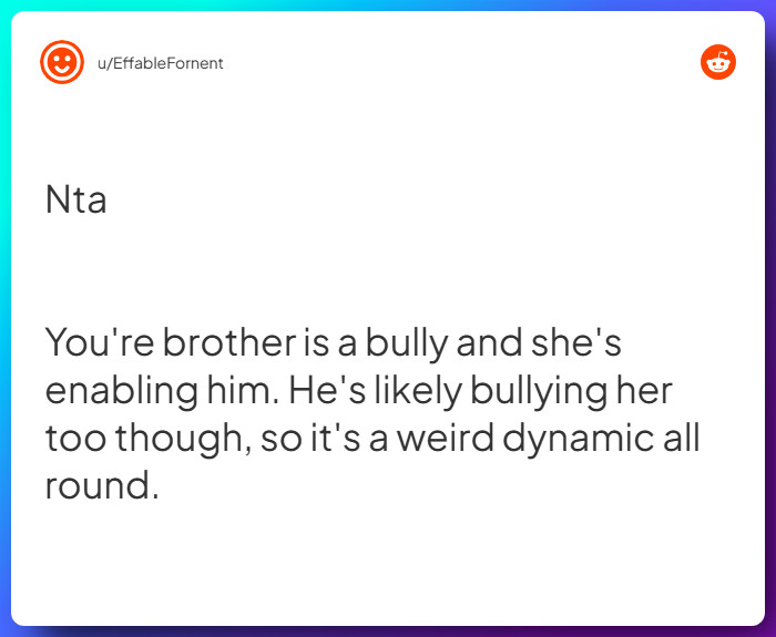 Comment from u/EffableFornent