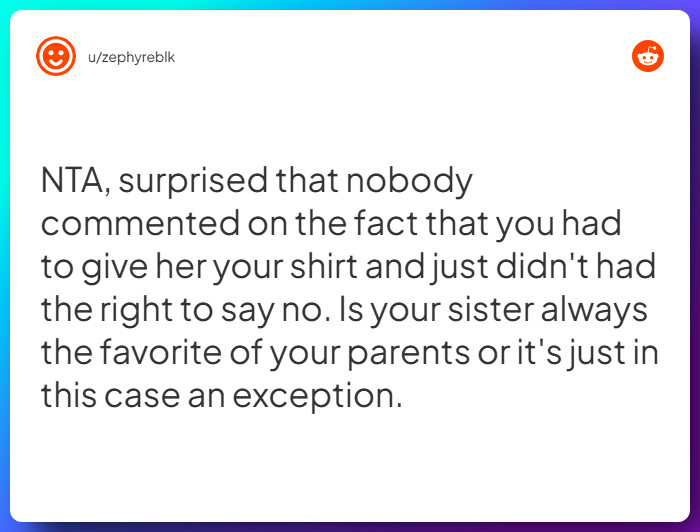Comment from u/zephyreblk