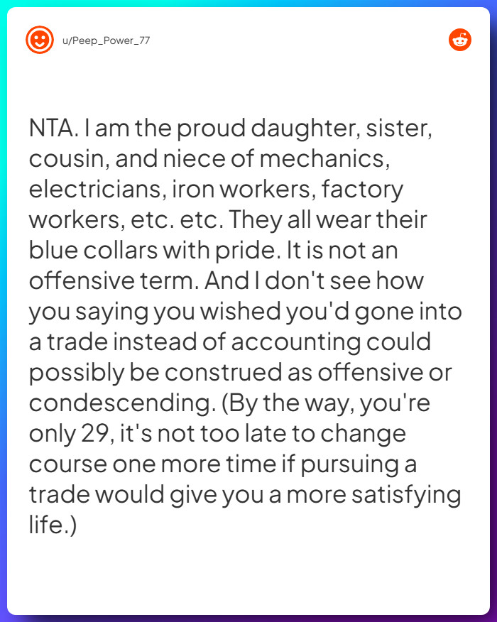 Comment from u/Peep_Power_77