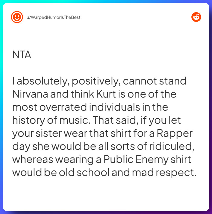 Comment from u/WarpedHumorIsTheBest