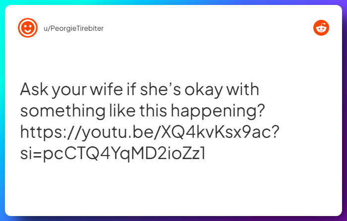 Comment from u/PeorgieTirebiter