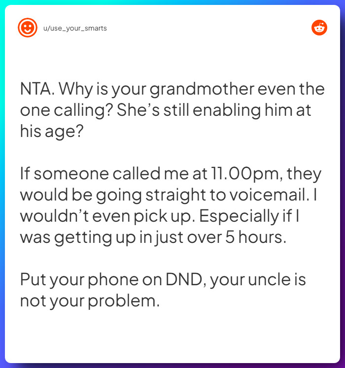 Comment from u/use_your_smarts