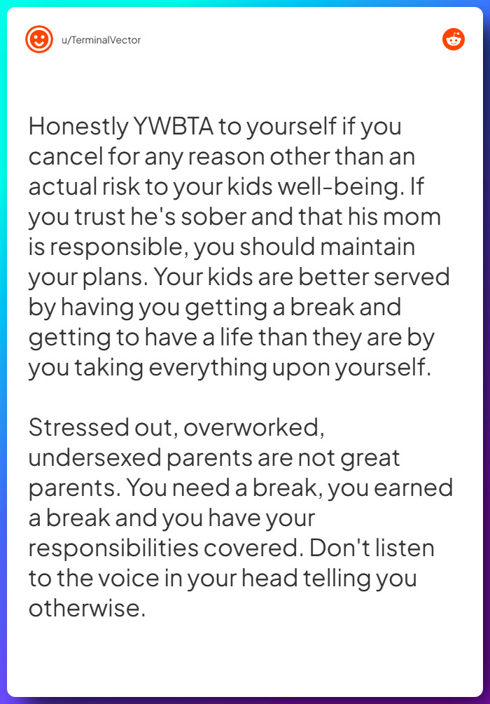 Comment from u/TerminalVector