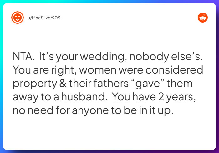 Comment from u/MaeSilver909