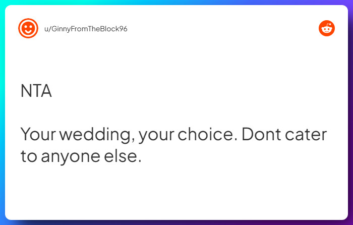 Comment from u/GinnyFromTheBlock96
