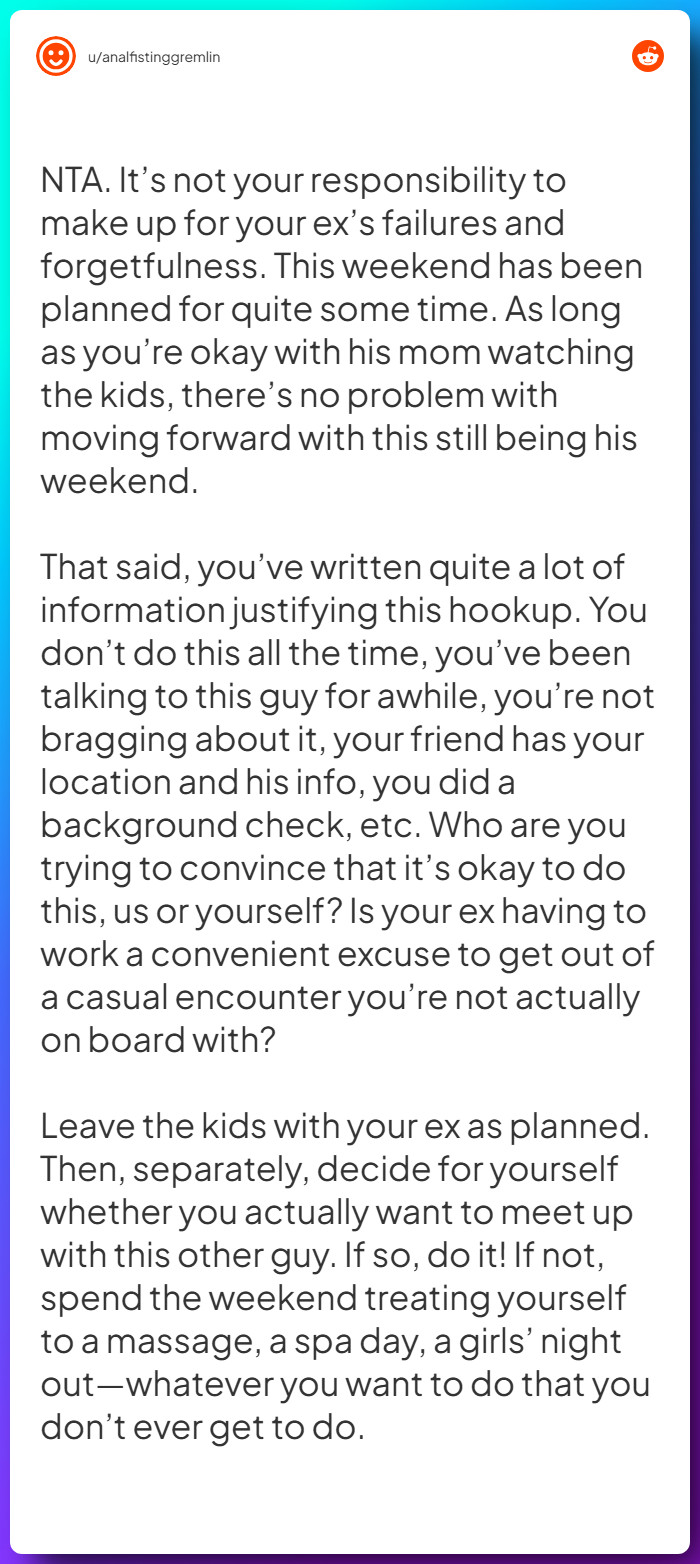 Comment from u/analfistinggremlin