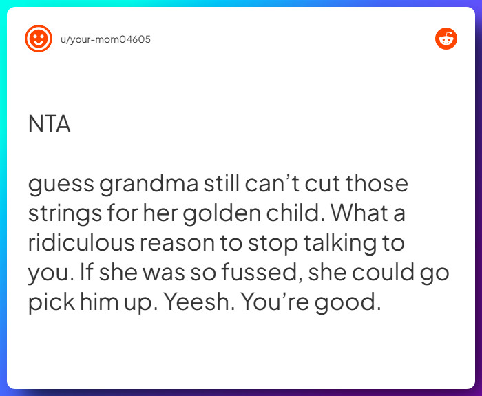 Comment from u/your-mom04605