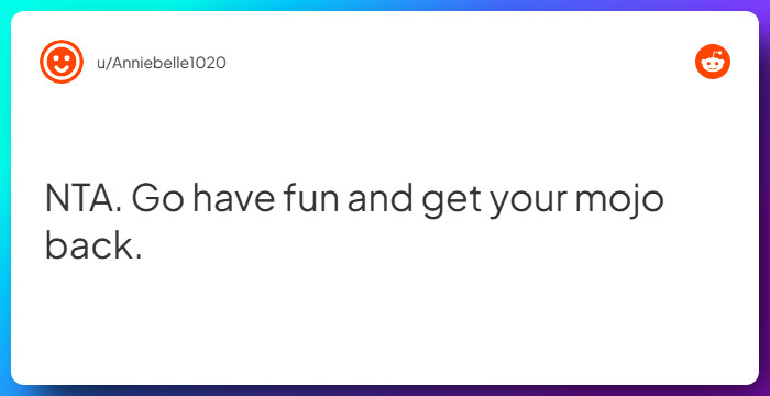 Comment from u/Anniebelle1020