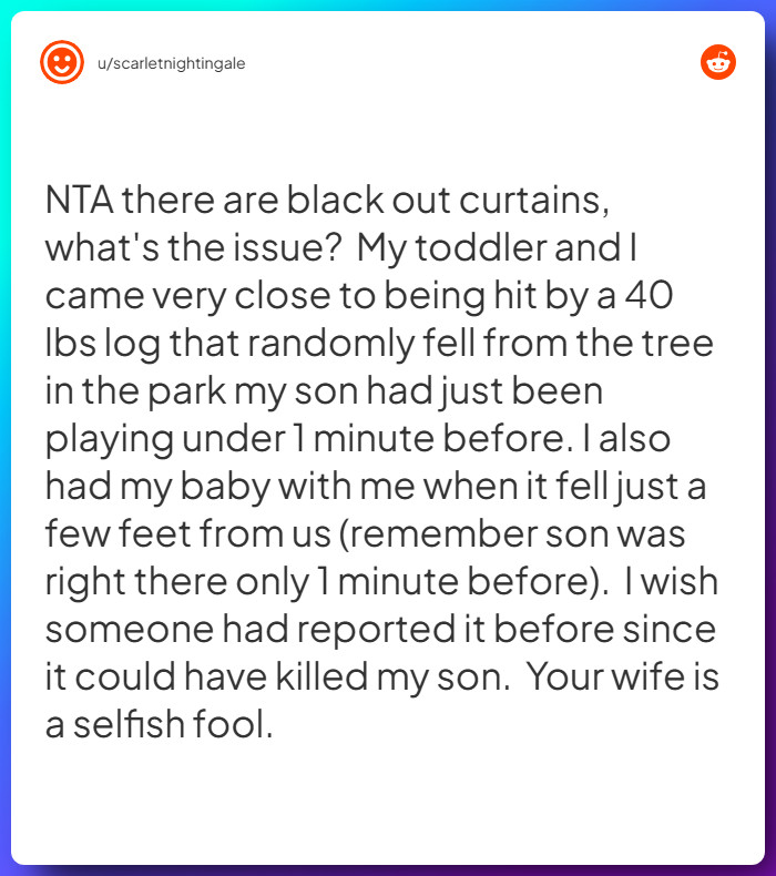 Comment from u/scarletnightingale