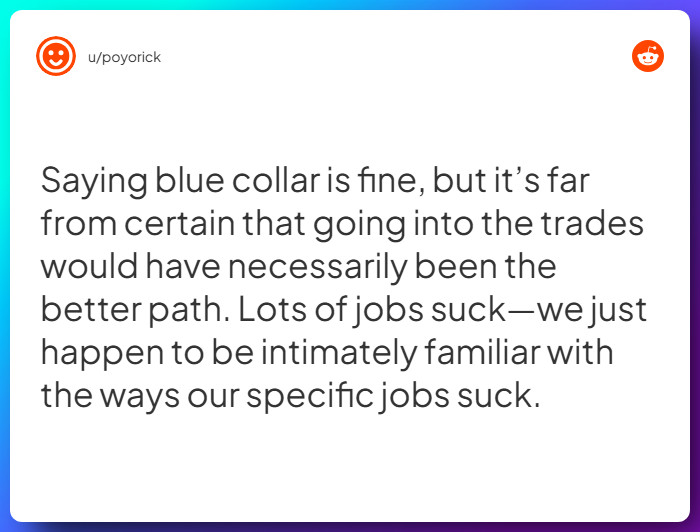 Comment from u/poyorick