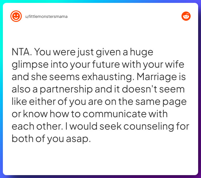 Comment from u/littlemonstersmama