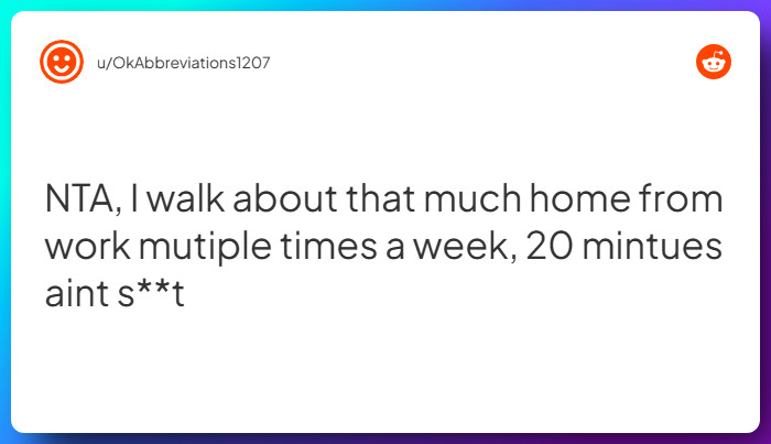 Comment from u/OkAbbreviations1207